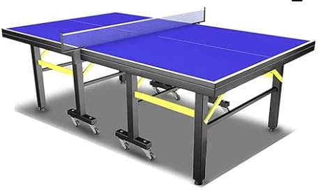Table de ping-Pong SMC 15MM,Pliable