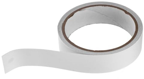 Happyyami Tent Repair Tape Duct Tape for Canvas Inflatable Toy Patching Rv Garden Hose Repair Material Heavy-duty for Outdoor Use