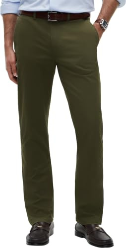 Tommy Hilfiger Herren Chino