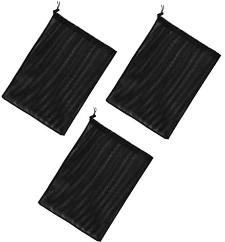 GREENADSCAPE 3pièces Filtrant pour Pompe De Réservoir Eau Maille pour Pompe Submersible Débris Et Salissures pour Aquariums Et
