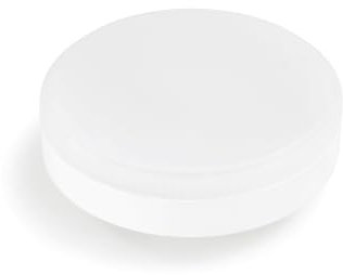 KOLORENO Bombilla LED GX53 12W 230V - 720 lm - 220-240V 50-60Hz - Luz Neutra 4000K - Diseño Plano - Para Cocinas, Pasillos y Oficinas - Ángulo de Apertura: 100° - Φ73x28 mm