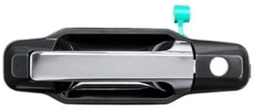 ESPYN Autos Türgriff Außen Für Kia Für Sorento 2003 2004 2005 2006 Auto Außentür Griff Chrom 82660-3E021 82650-3E021 83660-3E021 83650-3E021