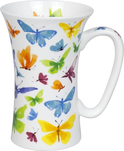Konitz Mega Mug Butterfly