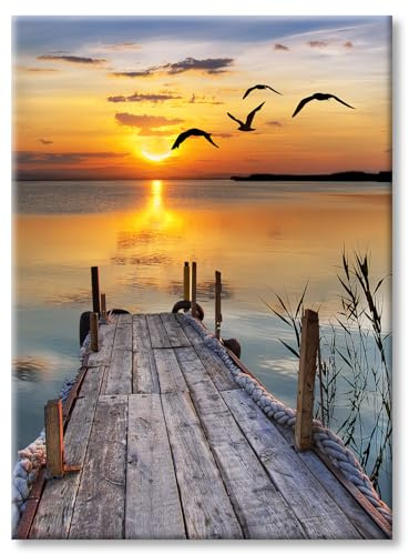 Puzzle 1000 Teile Erwachsene Landschaft - Klassische Lernspiel Puzzle Erwachsene 70 X 50cm - Puzzles 1000 Teile Geeignet zur Wanddekoration und Vorbeugung Altersbedingter Amnesie mit 1:1-Poster