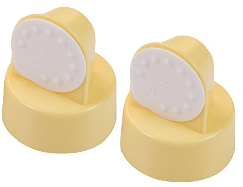 Medela Valves & Membranes, 2 sets