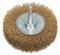 Bosch Accessories 2608622054 Disque métallique de ponçage 75 mm