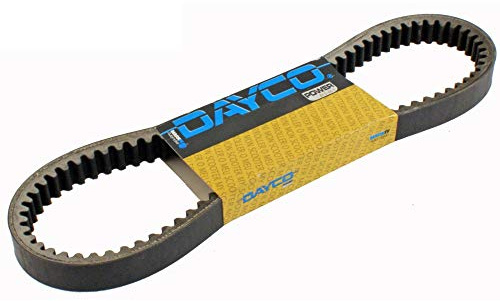 Dayco 7163 V-Belt, Length 803 mm, Width 7 mm