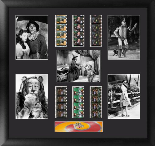 Filmcells Ltd. Wizard of Oz (S2) Montagefolienzelle