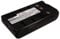 Battery for JVC GR-FX305, 6V, 2100mAh, Mi-MH