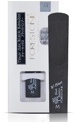 Forestone - FBB030 Clarinet Reed French F3 - Brown