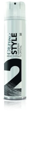 C:EHKO STYLE Styling Mousse Crystal [2] 400ml