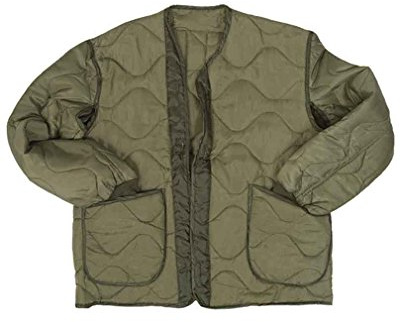 Mil-Tec Unisex M65 Jacke