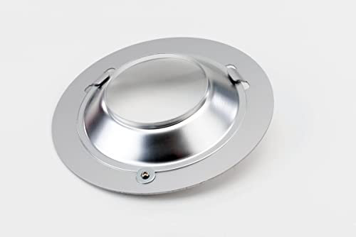 Manfrotto Ezybox II Speedring Plate for Balcar