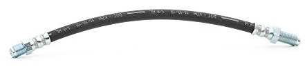 ABS All Brake Systems SL 3307 Kupplungsschlauch