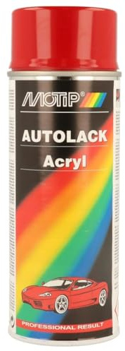 Motip 41550 KOMPAKT Fahrzeug-Kombinationslack