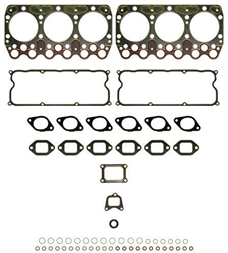 Ajusa 52171200 Gasket Set cylinder head