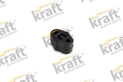 KRAFT AUTOMOTIVE Halter, Abgasanlage 0502011
