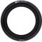Lee Filters FHWAAR72C Weitwinkel-Adapterring (72 mm Durchmesser), schwarz