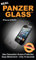 Apple iPhone 5/5S/5C/5SE - Standard Displayschutz