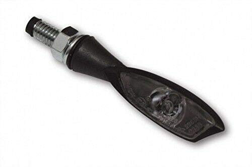 SHIN YO LED Blinker MORELLA UNO (Black)