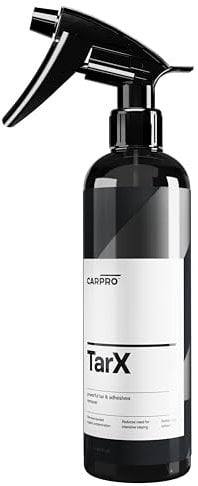 Tar X Tar & Adhesive Remover 500 ml. by CarPro