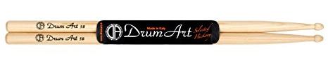 Drum Art 5B