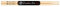 Drumsticks 5B durch Drum Art individuell Hand, bearbeitet & fertige North American Hickory frei Post