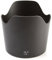 Fotga - Paraluce a forma di tulipano con attacco a baionetta per Nikon AF Nikkor 80-200 mm f/2.8D ED di ricambio per Nikon HB-7 II …
