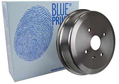Blue Print ADG04723 Brake Drum, pack of one