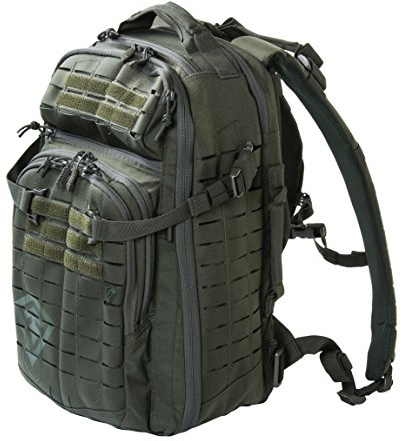 First Tactical Herren Klassisch Tactix Rucksack 0.5Day +