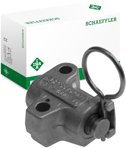 INA 551 0011 10 Steuerkettenspanner Kompatibel mit OPEL Corsa D Schrägheck S07 09157739 55352909 5636457