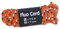 FLUO CORD DPE2 Corde Polyester Tressée, Multicolore, Ø 9 mm/7,5 m
