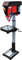 KS Tools - 500.8454 - Perceuse à colonne 1100 W - perceuse mandrin 22 mm