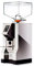 EUREKA Mignon Perfetto 16CR Molinillo de café, Acero Inoxidable, Cromo