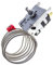 Thermostat d'origine 160x59 mm Frigo, Réfrigérateur, Congélateur C00255830, 482000030426 ARISTON HOTPOINT HOTPOINT Frigo, Réfrigérateur, Congélateur