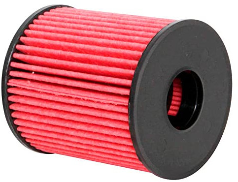K&N Filters Filtro olio Cartuccia filtro HP-7024