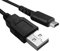 CHILDMORY - Cable de carga USB (4 pies, 1,2 m, adaptador de corriente para cable DSL DSL DS Lite