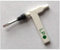 Genuine Steepletone Stylus Needle to Fit Record Player - Music Centre Systems & Jukeboxes - Choose Type To Fit Your Model (SSTY9 (White))