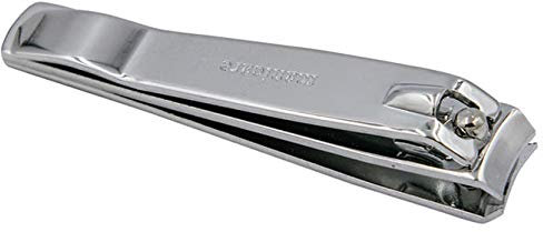 Kumi Professional Toenail Clippers Stainless Steel for Men & Women