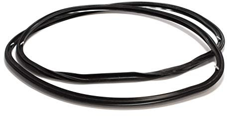KGA SUPPLIES Main Door Seal Gasket for Electrolux Oven Equivalent to 3577252020