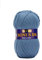 Sirdar Hayfield Bonus Dk Double Knitting, Blue, 100 g, Lana Acrilica, Blu Oceano (609), 280 unità