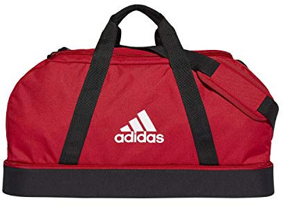 Adidas Tiro Du Bc Tasche Tmpwrd/Black/White One Size