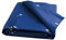 Copertura Piscina rettangolare 8x4 m Blu - Garantia de 10 anni TECPLAST - XP640PI - Copertura invernale - Griglia di drenaggio - Prodotto in Francia