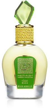 Lattafa Thameen Wild Vanille Eau de Parfum, 100 ml