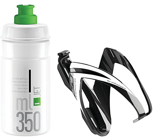 Elite S.R.L. Unisex – Erwachsene Kit CEO Trinkflasche