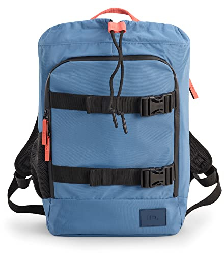 Volkswagen 11G087329 Rucksack ID. Design Tasche, blau