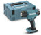 Décapeur sans fil 18V Li-Ion (Machine seule) en Makpac - MAKITA DHG180ZJ