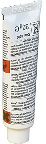 RESTO PHH30-30 G. HÄRTER Tube EXTRA Härtertube 30g, 30 g