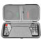 Geekria 75% 84-Tasten-Tastatur-Hülle, Hartschalen-Reisetasche, kompatibel mit Keychron K2, Logitech Pop-Tasten, mechanische Tastatur, EPOMAKER x Aula F75, ROG Azoth Extreme 75, Womier S K80