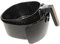 Ariete cestello contenitore nero/rame Friggitrice ad aria Air Fryer 5.5LT 4618 AS00000387